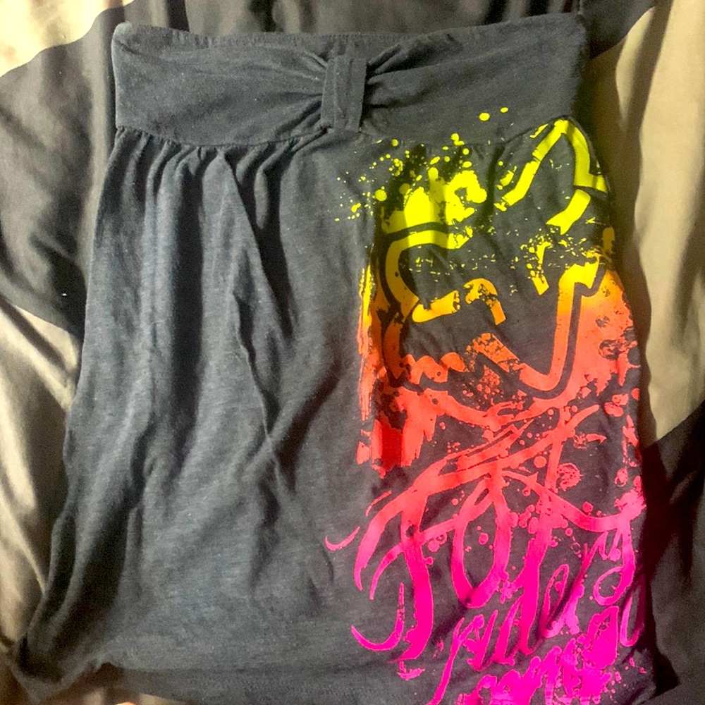 FOX Racing Halter Top